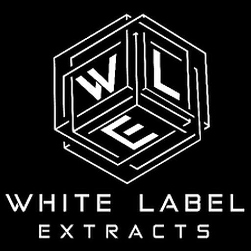 White Label Extracts: Snowcone (SativaHybrid) (LiveResin) (5.88% Terpenes)